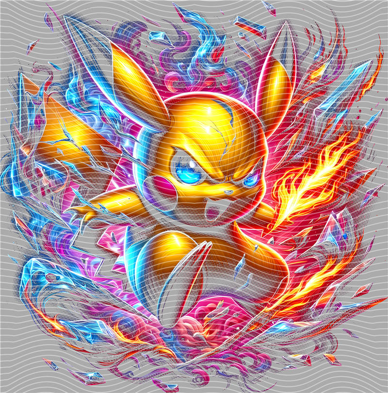 Animation design-RB 1573